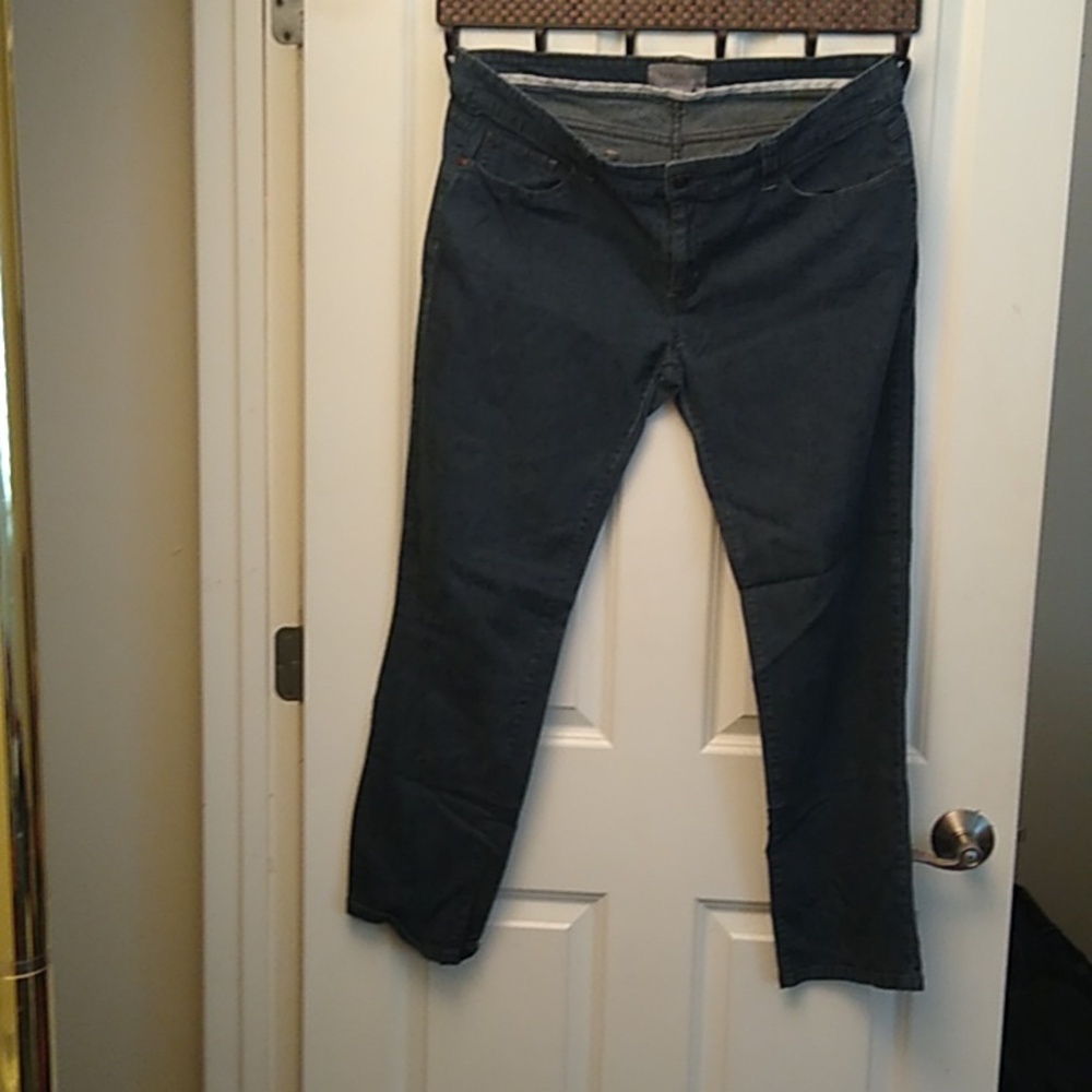 Tex by Max Azria jeans size 33